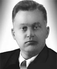 Бусалов Алексей Андреевич 1903-1966 гг.